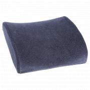 Soft Cover Microbead Travel Pillow