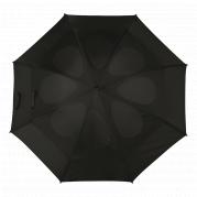 Storm Proof Vented Umbrella