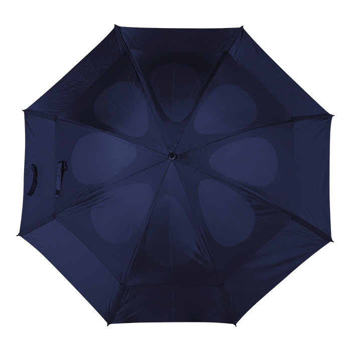 Storm Proof Vented Umbrella