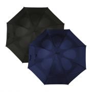 Storm Proof Vented Umbrella