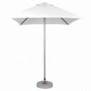 2.0m Eezilock Parasol