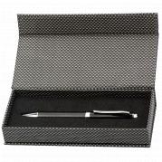 Classic Ballpoint Pen in Luxury Gift Box - Black