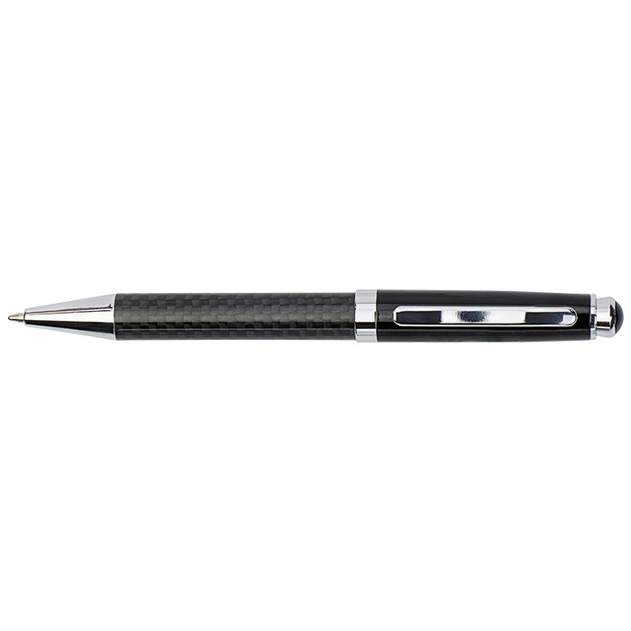 Classic Ballpoint Pen in Luxury Gift Box - Black