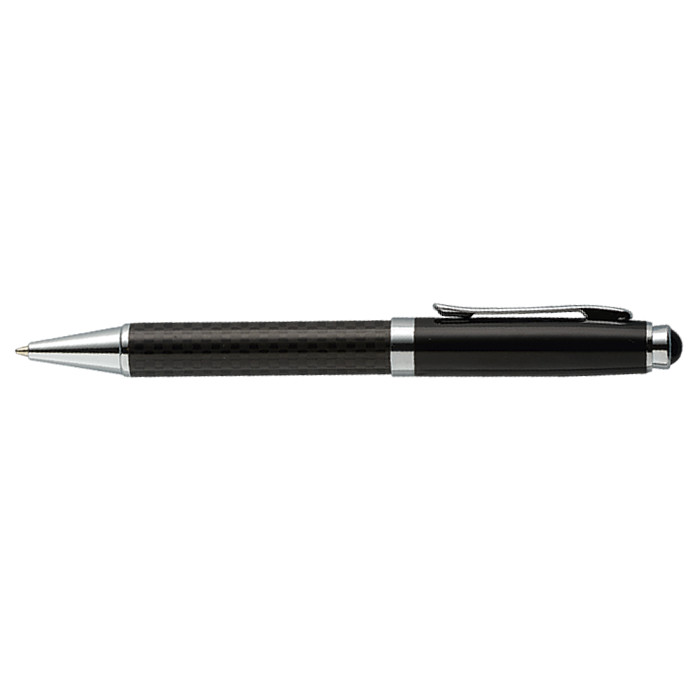 Classic Ballpoint Pen in Luxury Gift Box - Black