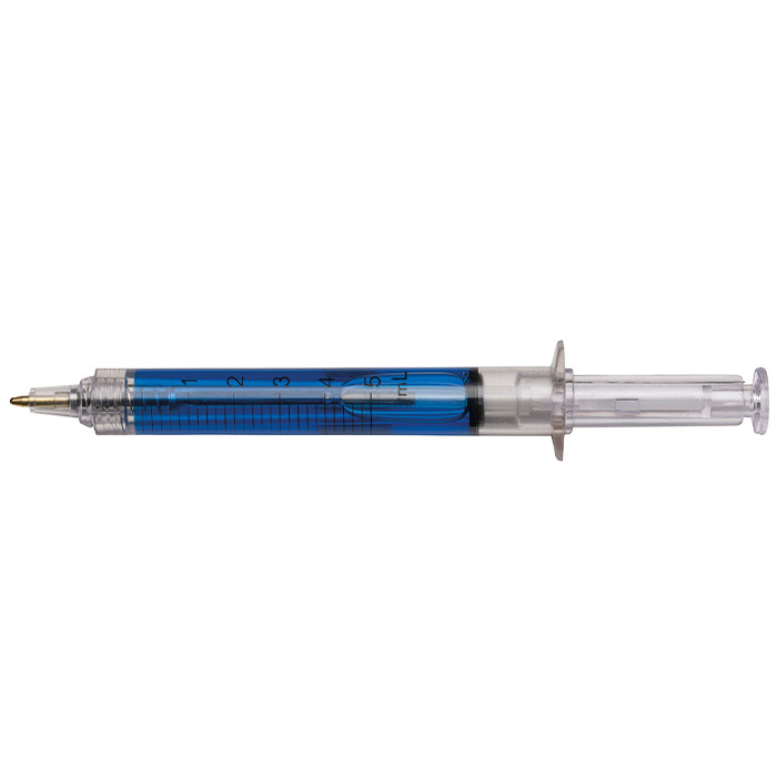 Syringe Design Ballpoint Pen