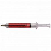 Syringe Design Ballpoint Pen