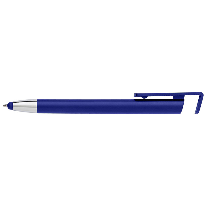 3 in 1 Ballpoint Pen with Stylus and Phone Stand