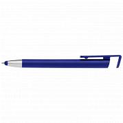 3 in 1 Ballpoint Pen with Stylus and Phone Stand