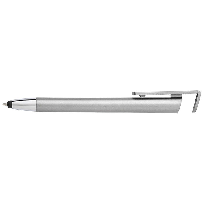 3 in 1 Ballpoint Pen with Stylus and Phone Stand