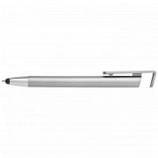 3 in 1 Ballpoint Pen with Stylus and Phone Stand