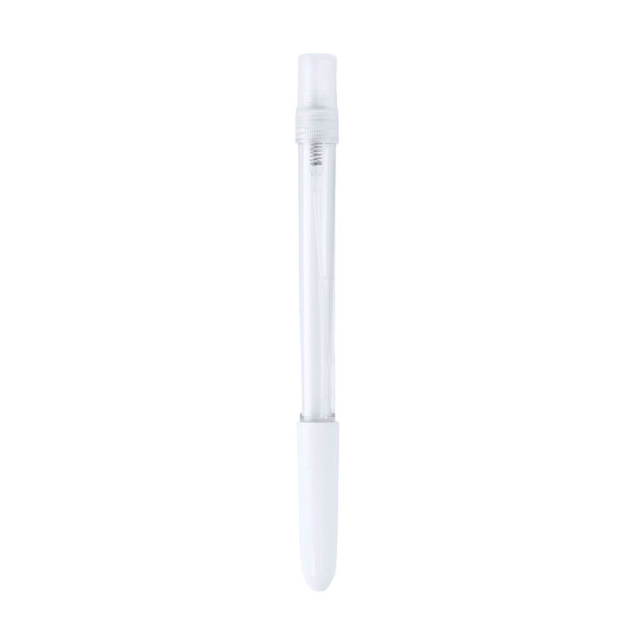 Dixter Sanitiser Spray Pen - White