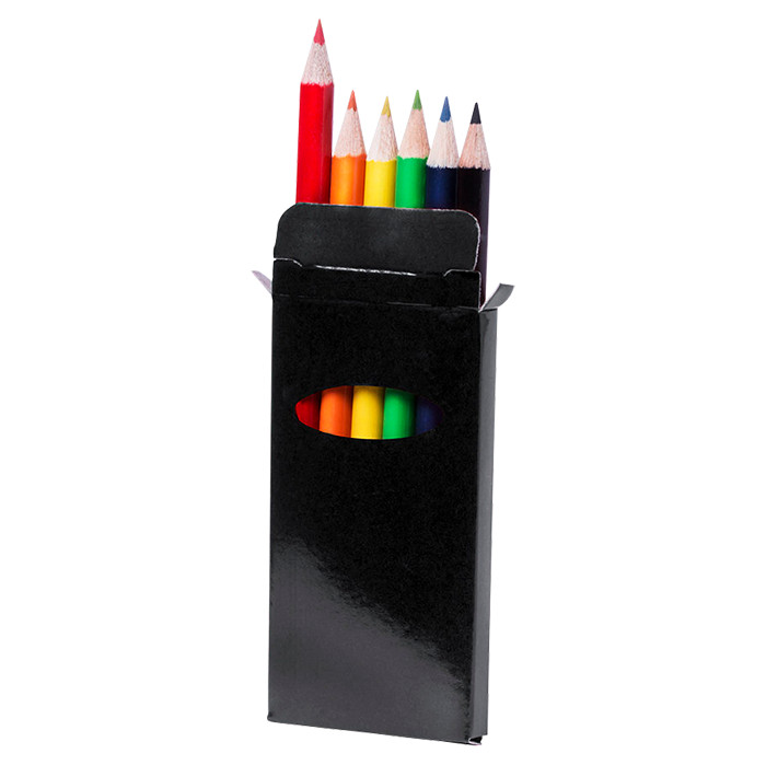 Pencil Set Garten