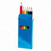 Pencil Set Garten