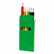 Pencil Set Garten