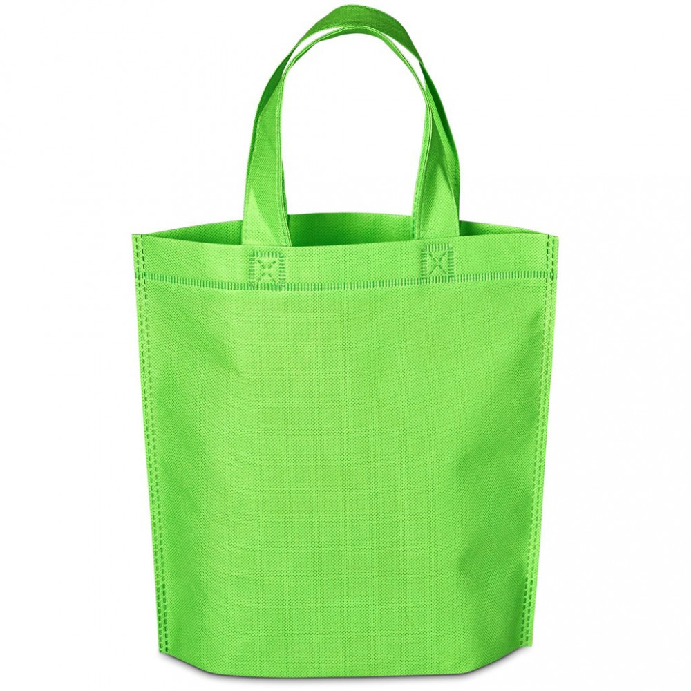 Giveaway Non-Woven Shopper