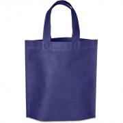 Giveaway Non-Woven Shopper