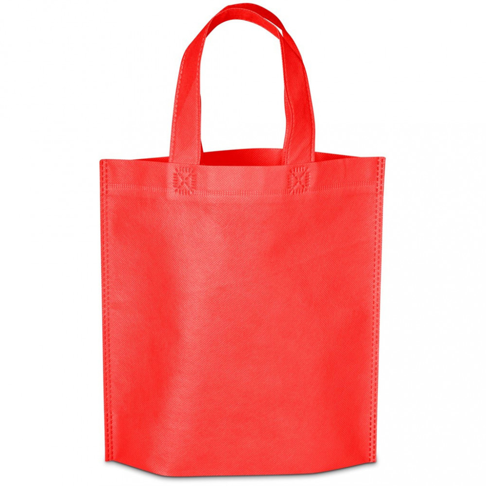 Giveaway Non-Woven Shopper