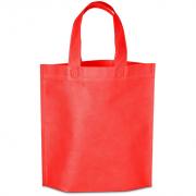 Giveaway Non-Woven Shopper