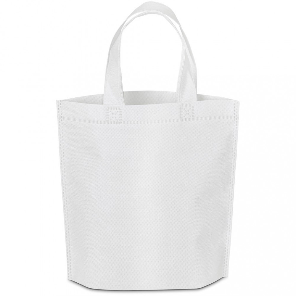 Giveaway Non-Woven Shopper