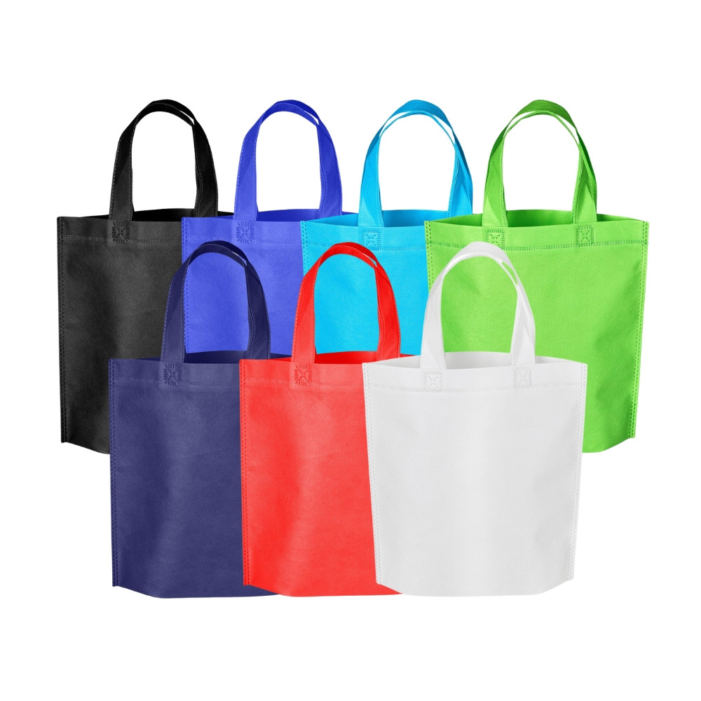 Giveaway Non-Woven Shopper