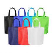 Giveaway Non-Woven Shopper