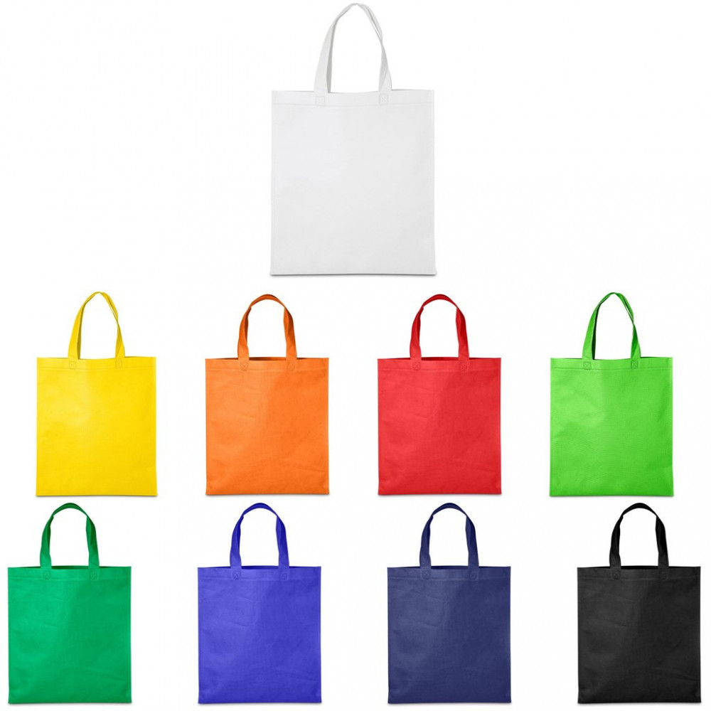 Budget Non-Woven Shopper