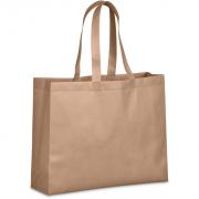 Back-To-Nature Non-Woven Bag - Natural