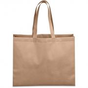 Back-To-Nature Non-Woven Bag - Natural