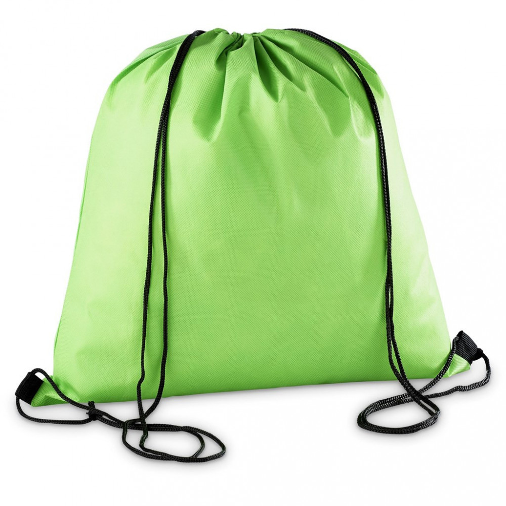 Whitefield Non-Woven Drawstring Bag