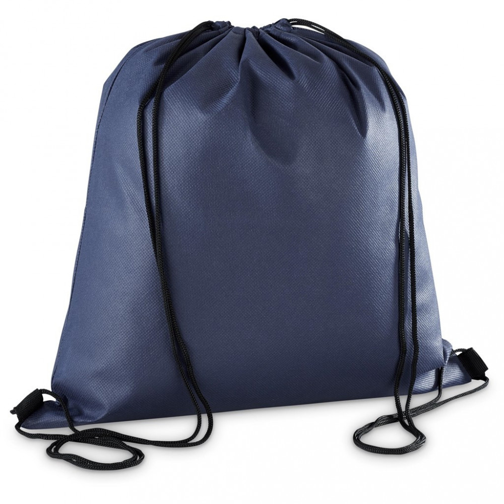 Whitefield Non-Woven Drawstring Bag