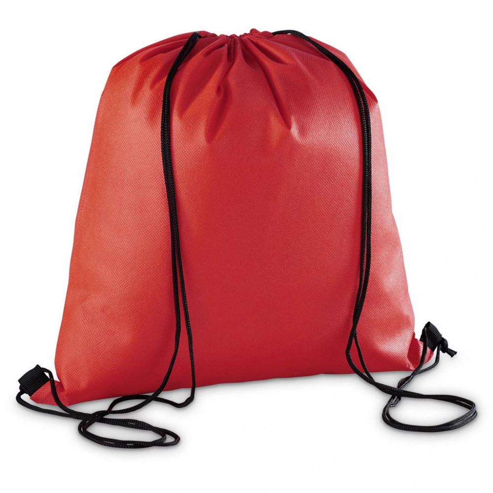 Whitefield Non-Woven Drawstring Bag