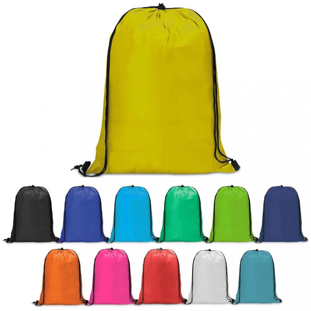 Daily 190T Drawstring Bag