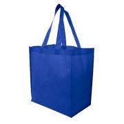 Shuttle Non-Woven Shopper