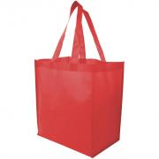 Shuttle Non-Woven Shopper