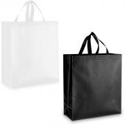 Pacific Laminated Non-Woven Shopper