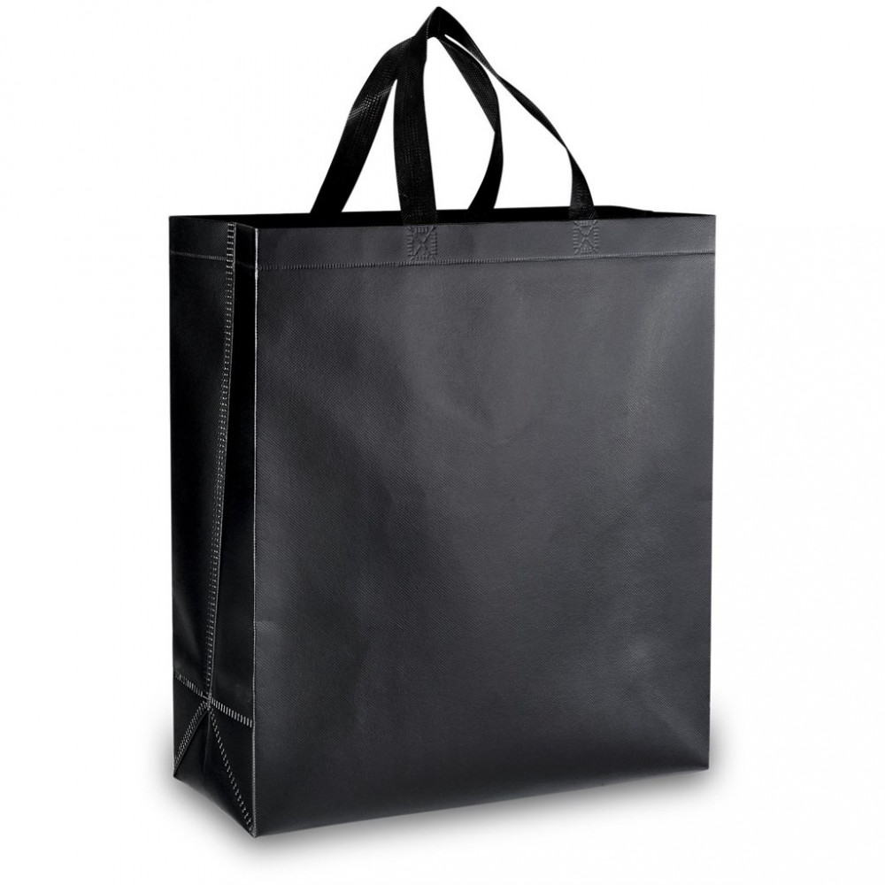 Pacific Laminated Non-Woven Shopper