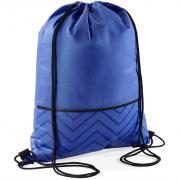 Waverly Non-Woven Drawstring Bag