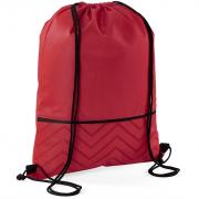 Waverly Non-Woven Drawstring Bag