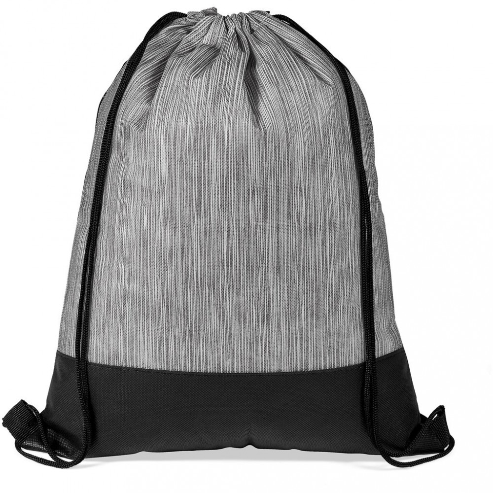 Fargo Non-Woven Drawstring Bag