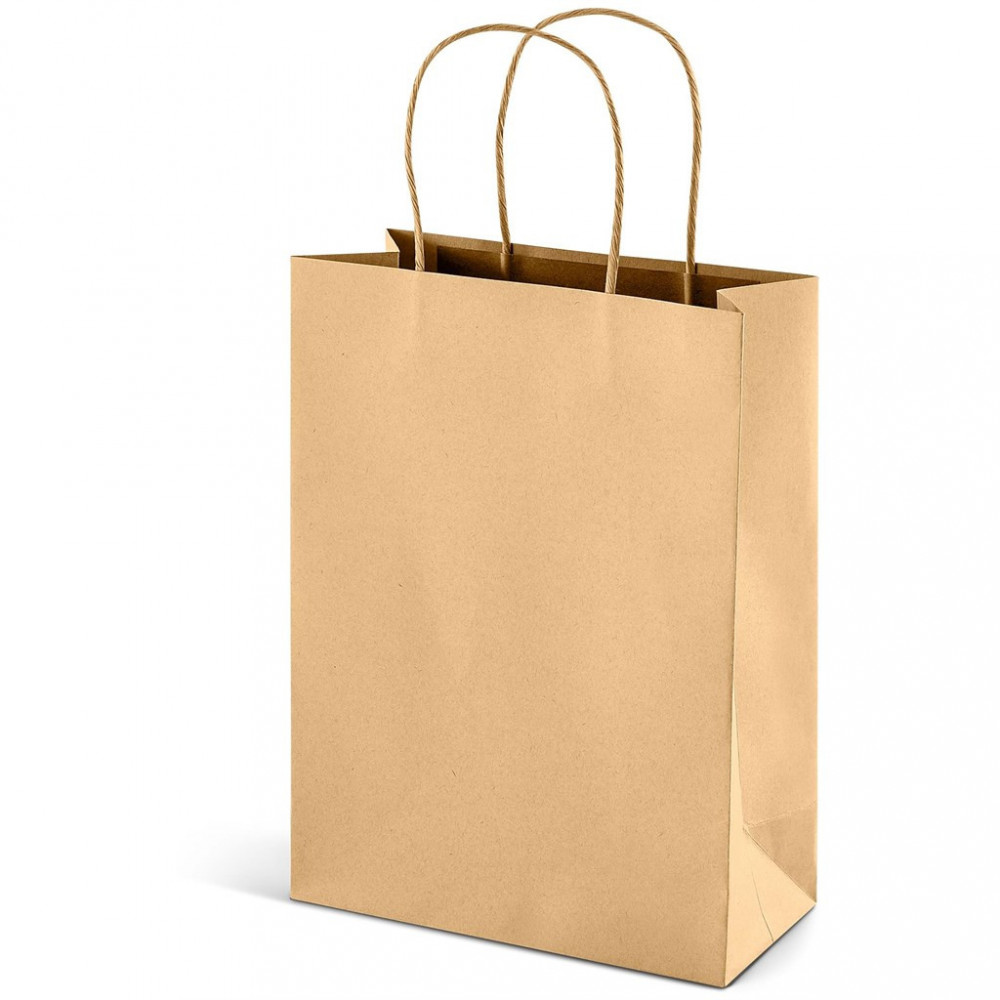 Memento Midi Paper Gift Bag