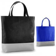 Saks Non-Woven Shopper