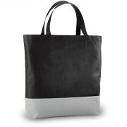 Saks Non-Woven Shopper