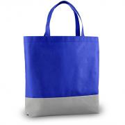 Saks Non-Woven Shopper