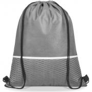 Brighton Non-Woven Drawstring Bag