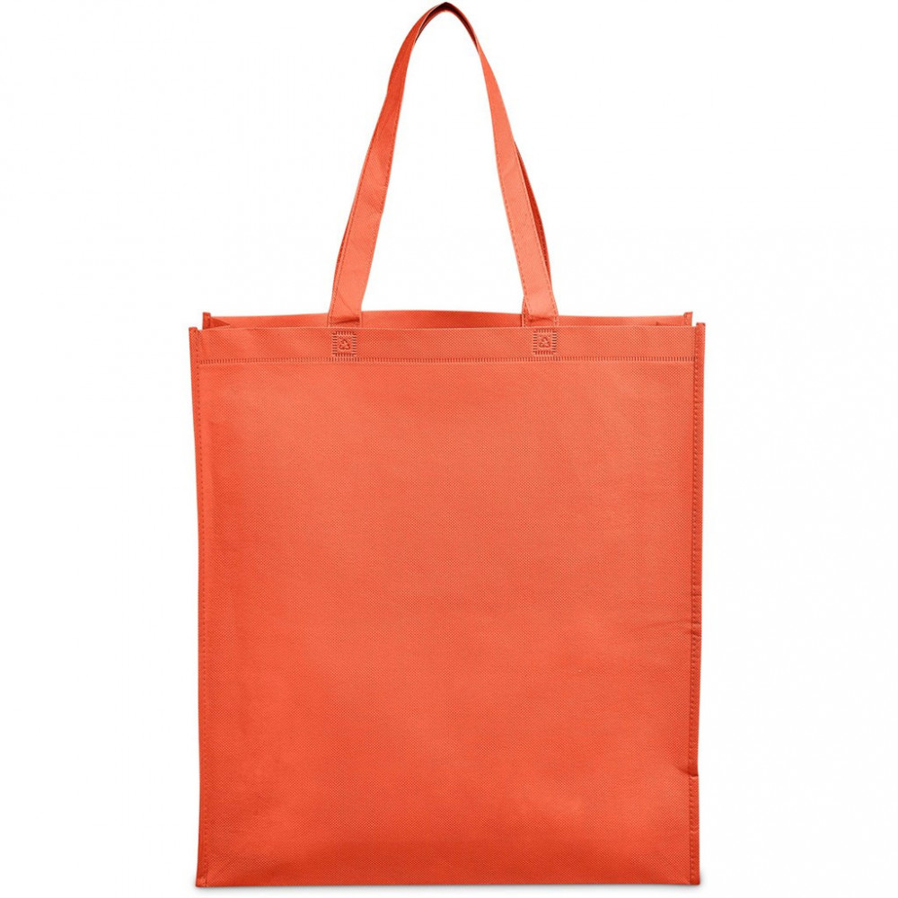 Wellington Non-Woven Shopper