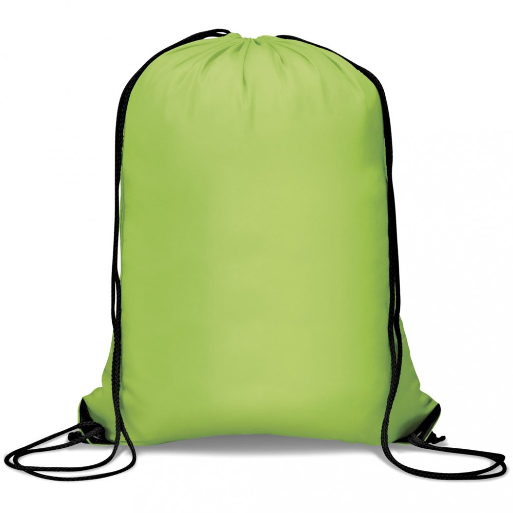 Symphony 210D Drawstring Bag