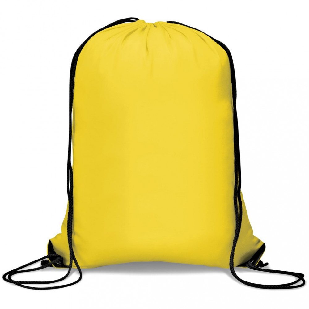 Symphony 210D Drawstring Bag