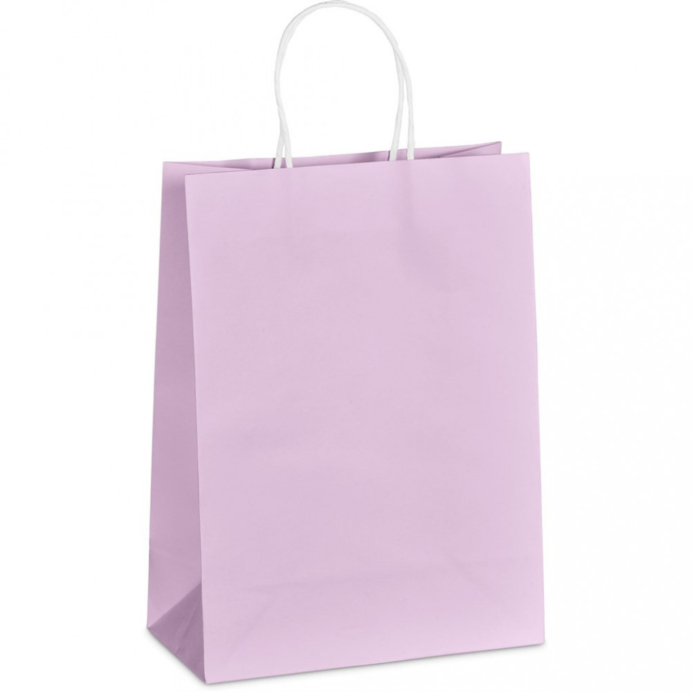 Vogue Midi Paper Gift Bag