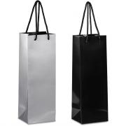 Majesty Wine Paper Gift Bag