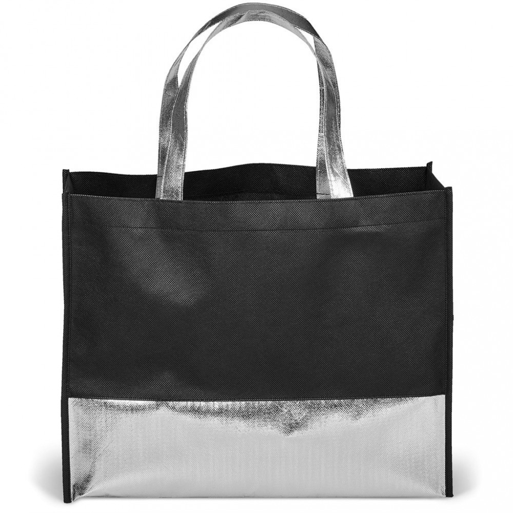 Burlesque Non-Woven Shopper